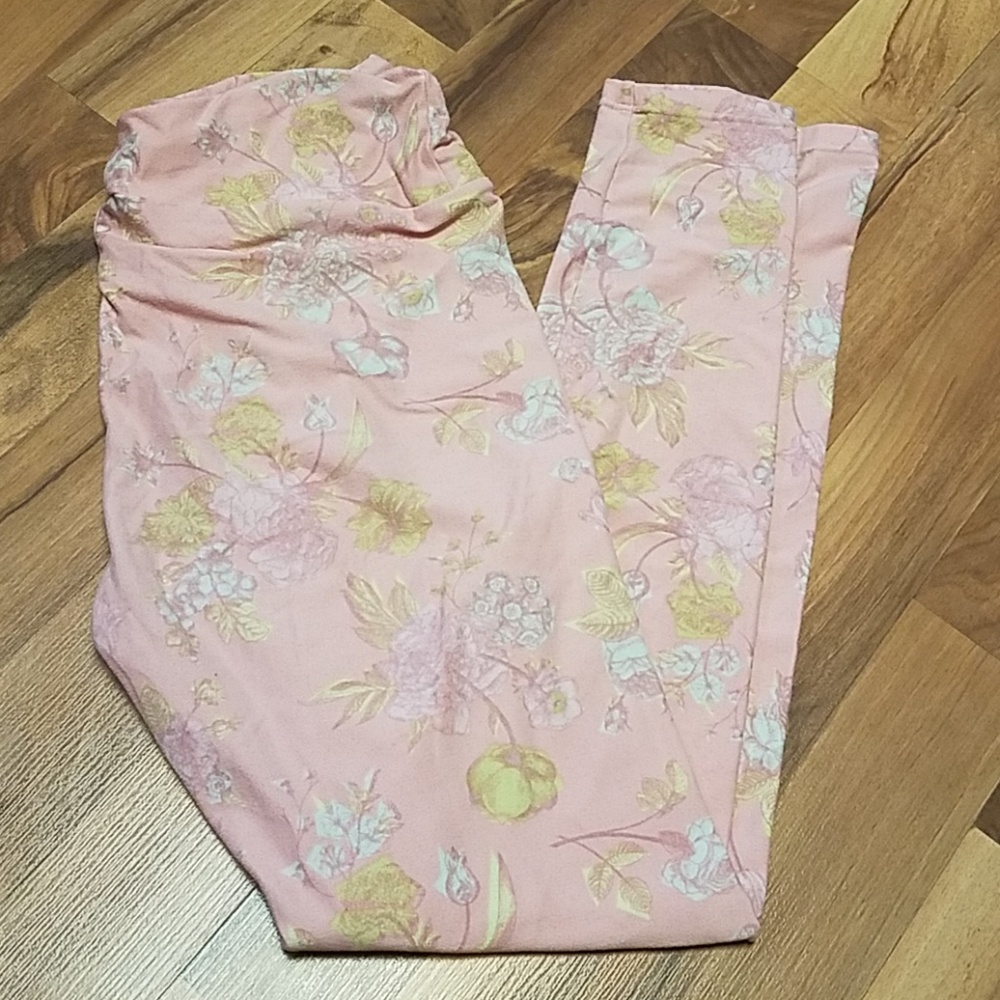 LuLaRoe One Size Leggings